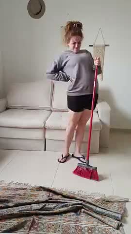 vídeo do produto