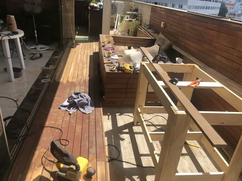 foto de Lixadeira Cinta Liv1200 Vonder