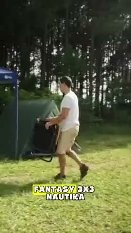 vídeo do produto