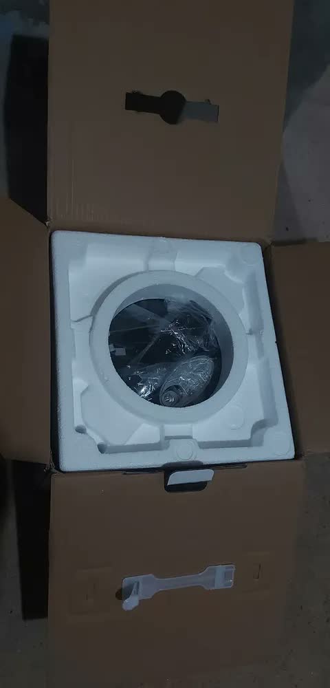 foto de Panela De Pressão Elétrica Eos Digital 6l Titanium