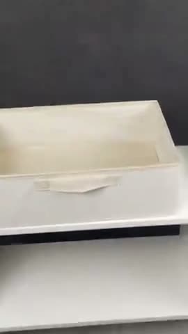 vídeo do produto
