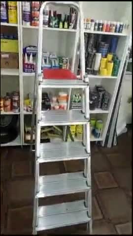 vídeo do produto