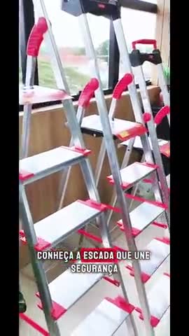 vídeo do produto