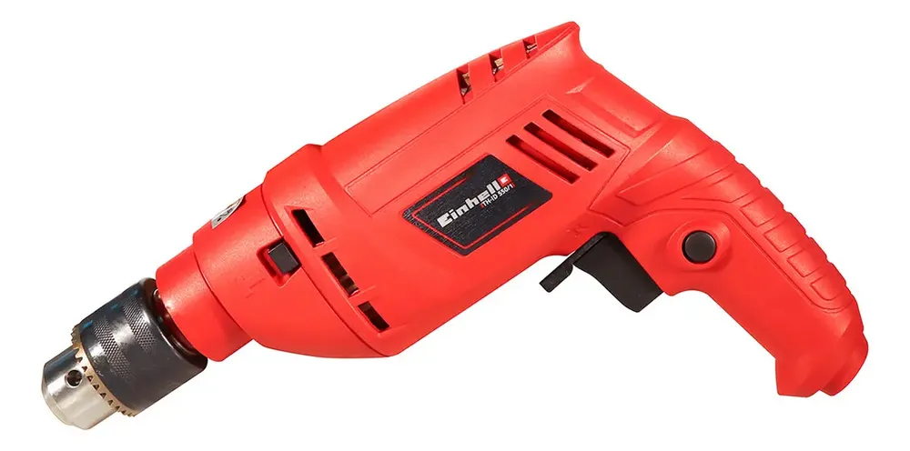 Furadeira De Impacto Einhell Th Id 550/1