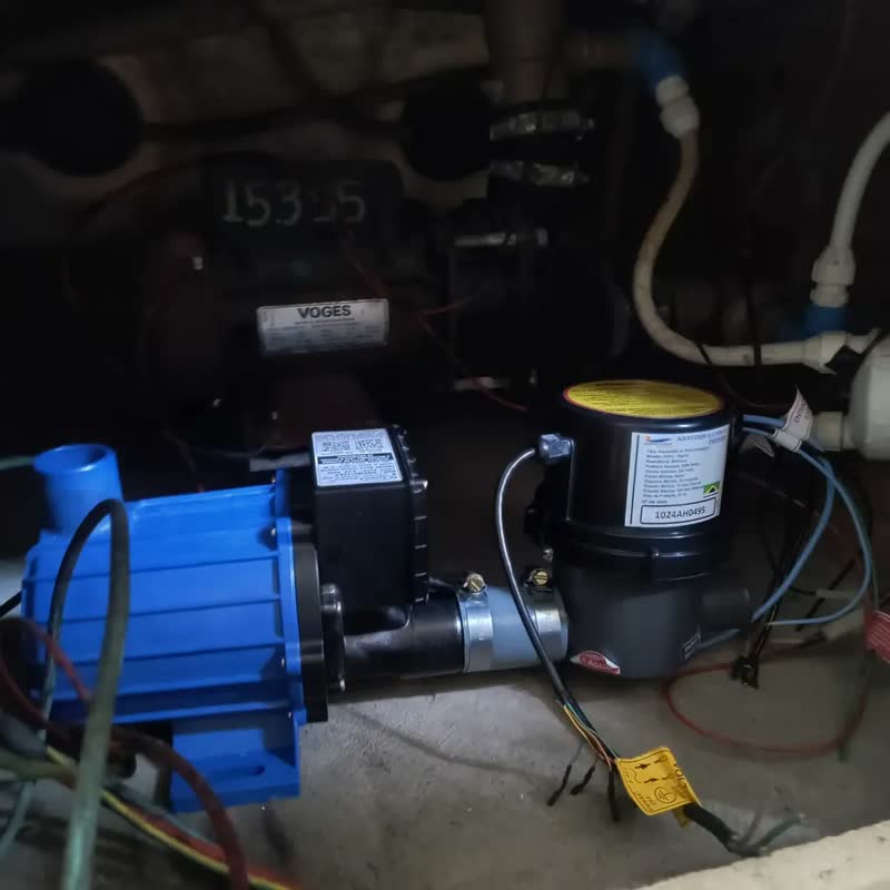 foto de Aquecedor Sinapse Avantime Serial Para Banheira 5000w 220v
