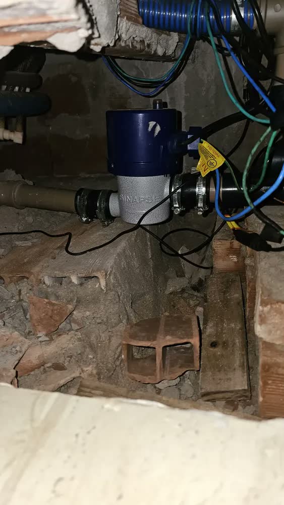 foto de Aquecedor Sinapse Avantime Serial Para Banheira 5000w 220v