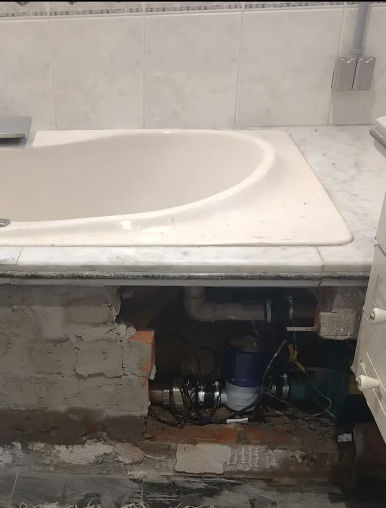 foto de Aquecedor Sinapse Avantime Serial Para Banheira 5000w 220v