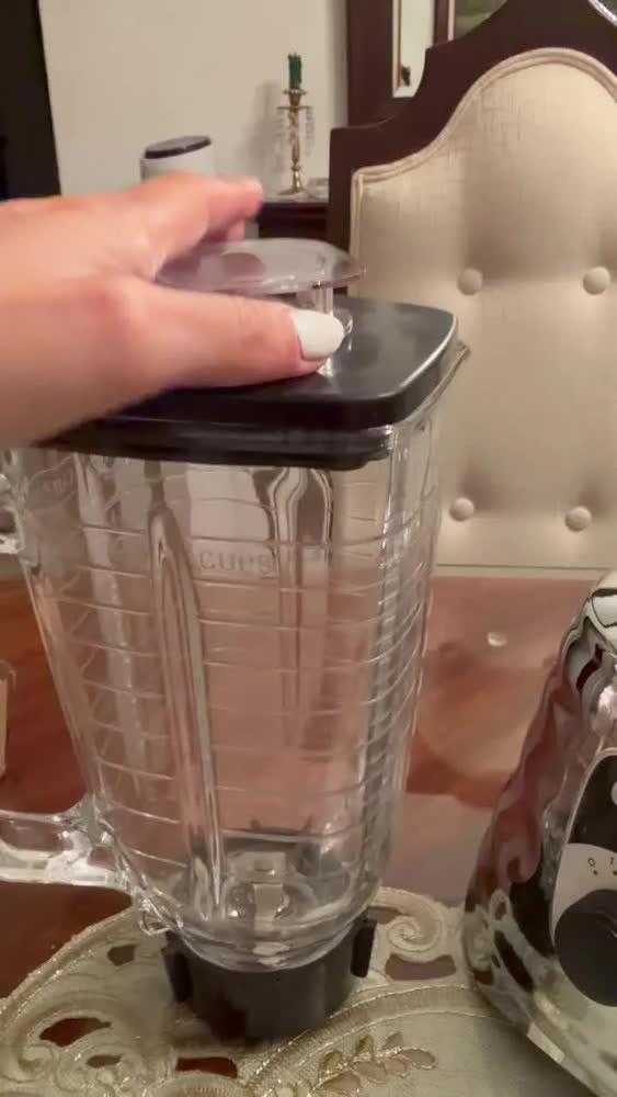foto de Liquidificador New Osterizer Clássico Cobre Oster