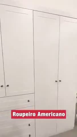 vídeo do produto