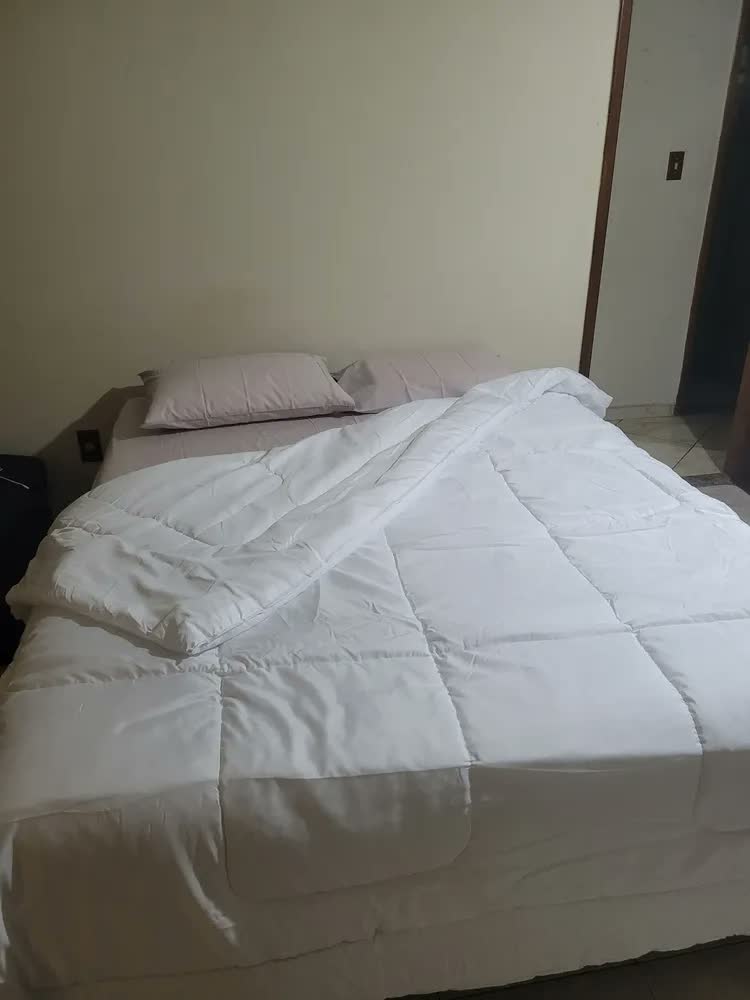 foto de Edredom Enchimento Para Duvet Casal King 2,50m X 2,70m