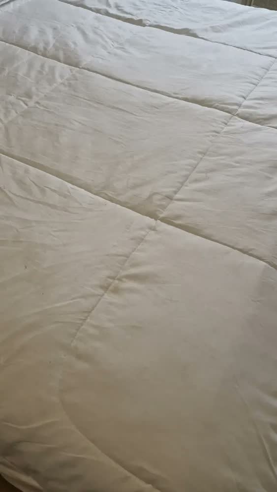 foto de Edredom Enchimento Para Duvet Casal King 2,50m X 2,70m