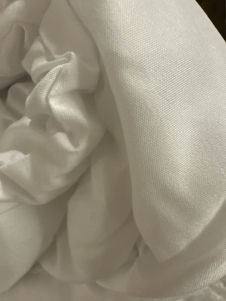 foto de Edredom Enchimento Para Duvet Casal King 2,50m X 2,70m