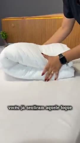 vídeo do produto