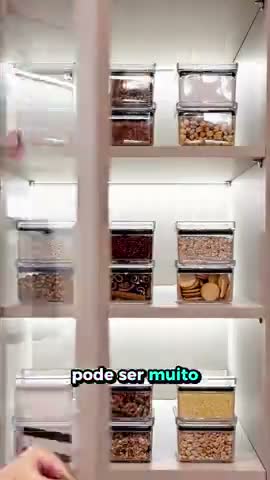 vídeo do produto