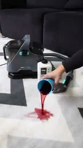 vídeo do produto