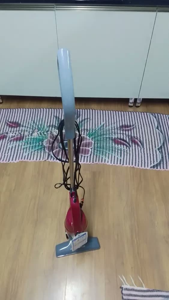 foto de Aspirador de Pó Vertical e Portátil WAP High Speed Plus 1350W 3 em 1