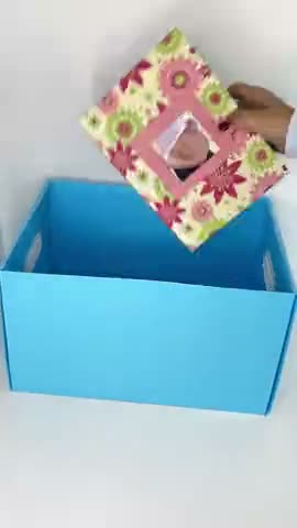 vídeo do produto