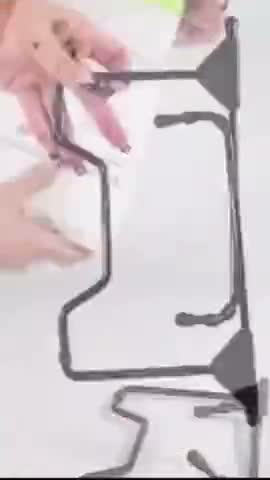 vídeo do produto