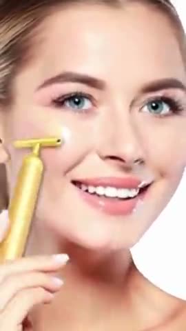 vídeo do produto