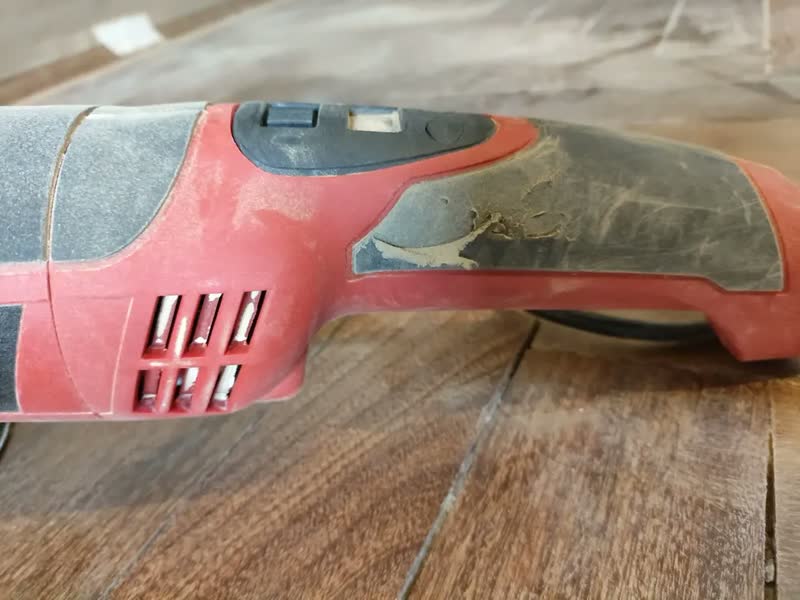 foto de Politriz e Lixadeira Einhell Cc-Po 1100/1 E