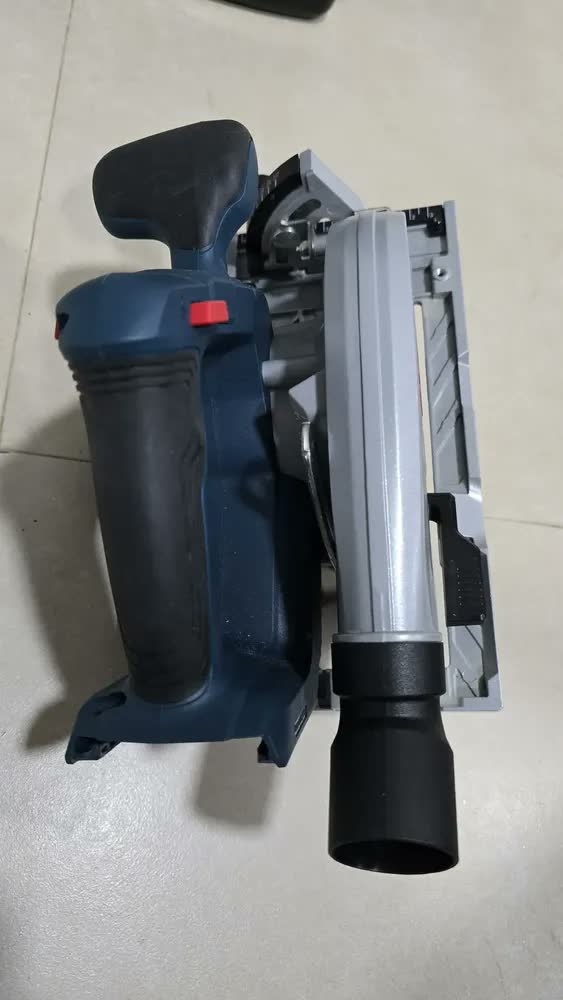 foto de Serra Circular Sem Fio Bosch Gks 185-li Disco Standard