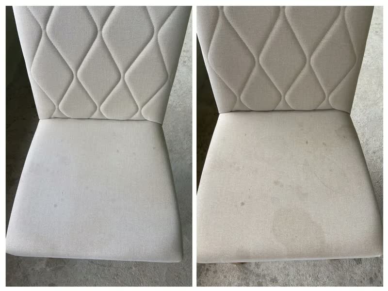 foto de Extratora e Higienizadora Portátil WAP Spot Cleaner 1600W de Potência - Pulveriza, Esfrega e Extrai
