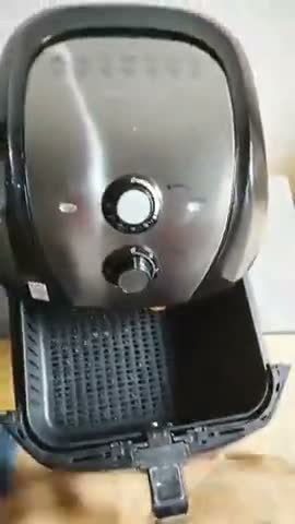 vídeo do produto