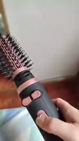 vídeo do produto