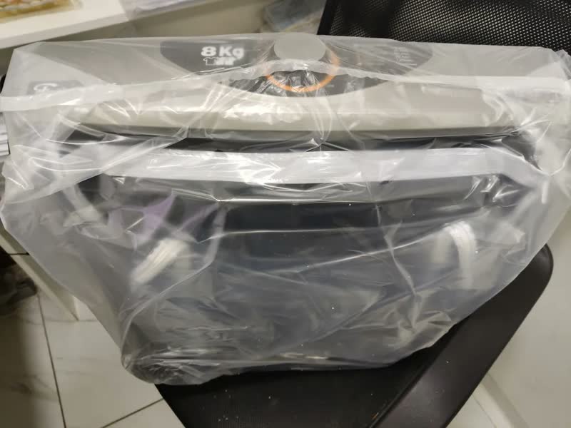foto de Secadora de Roupas Fischer 8kg Super Ciclo Suspensa Prata 220V 28200/63978