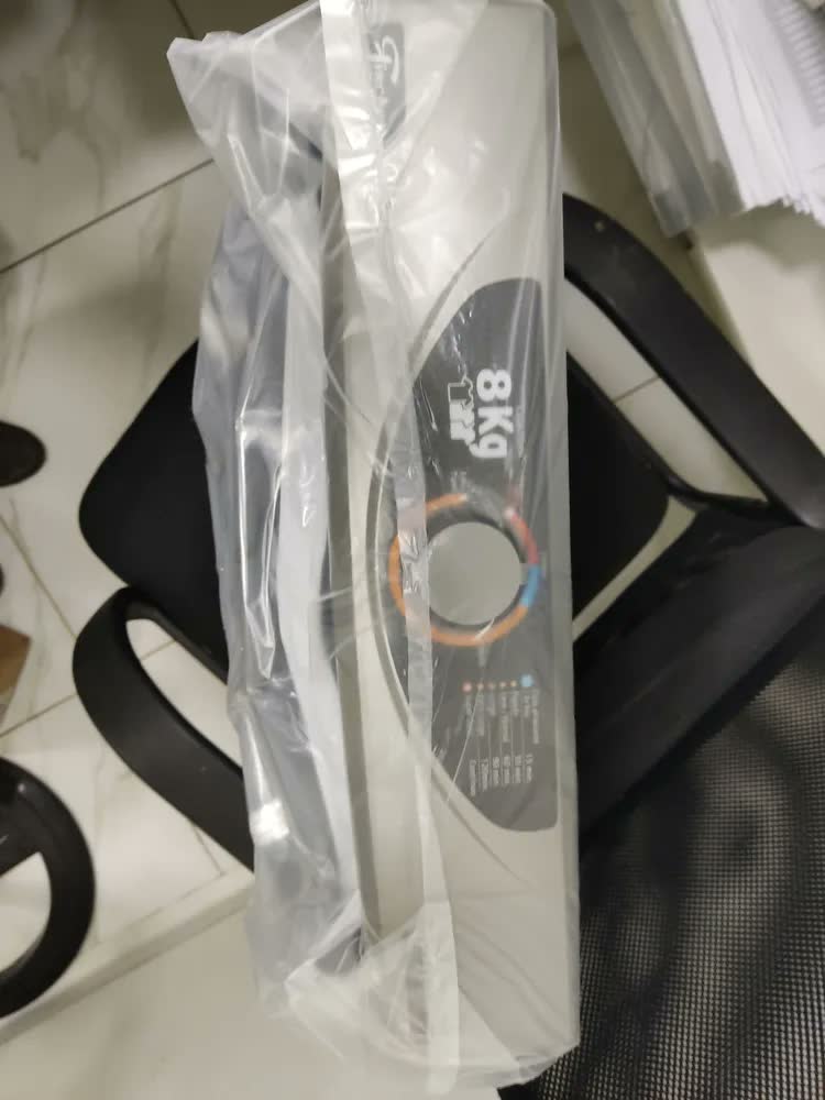 foto de Secadora de Roupas Fischer 8kg Super Ciclo Suspensa Prata 220V 28200/63978