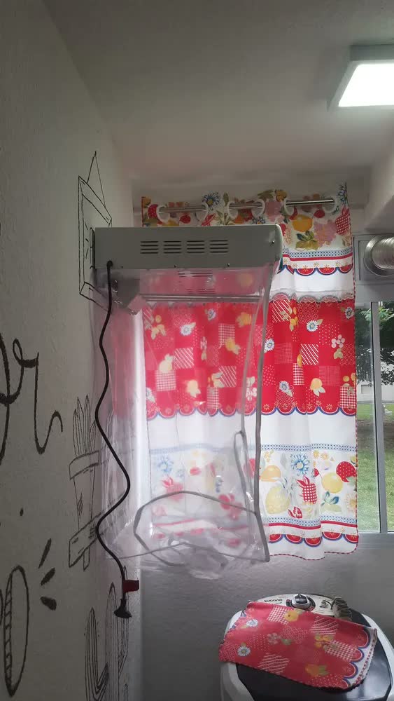 foto de Secadora de Roupas Fischer 8kg Super Ciclo Suspensa Prata 220V 28200/63978