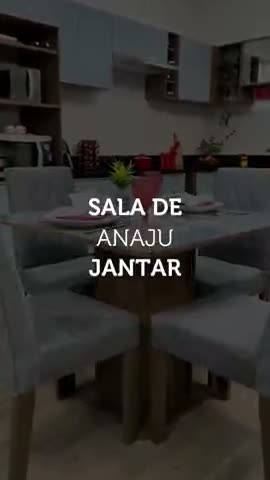 vídeo do produto