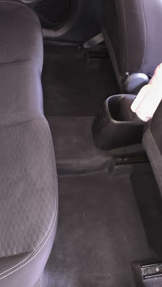 foto de Aspirador De Pó Automotivo Luxcar Potente 120w Turbolux