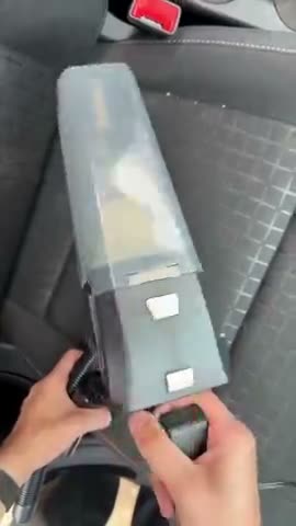 vídeo do produto