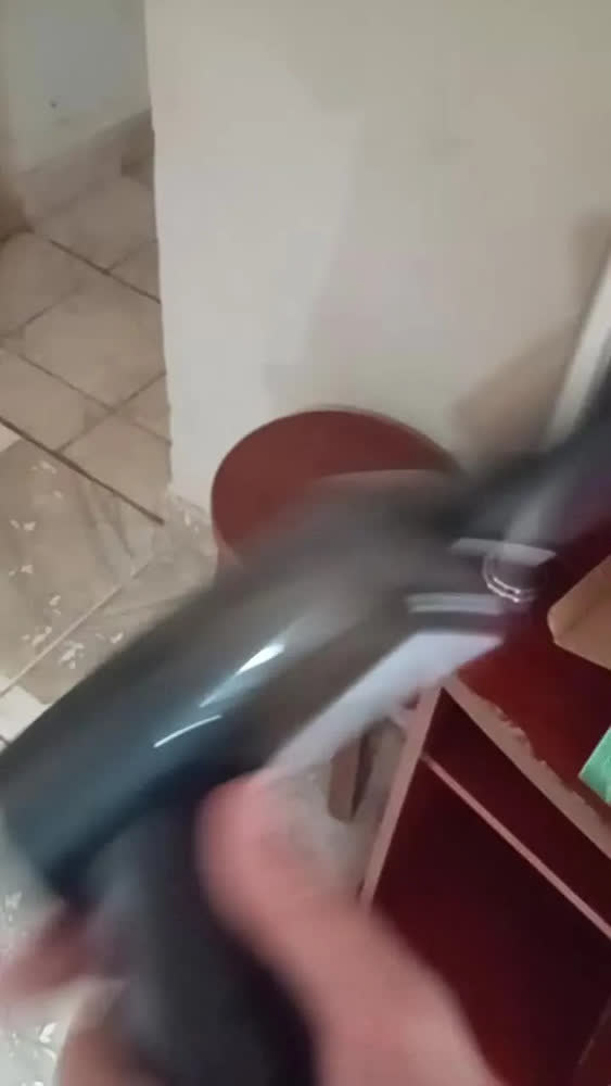 foto de Aspirador De Pó Portátil Premium Carro E Casa 120w Sem Fio