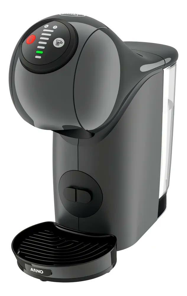 Arno Genio S Basic DGS5 Gris
