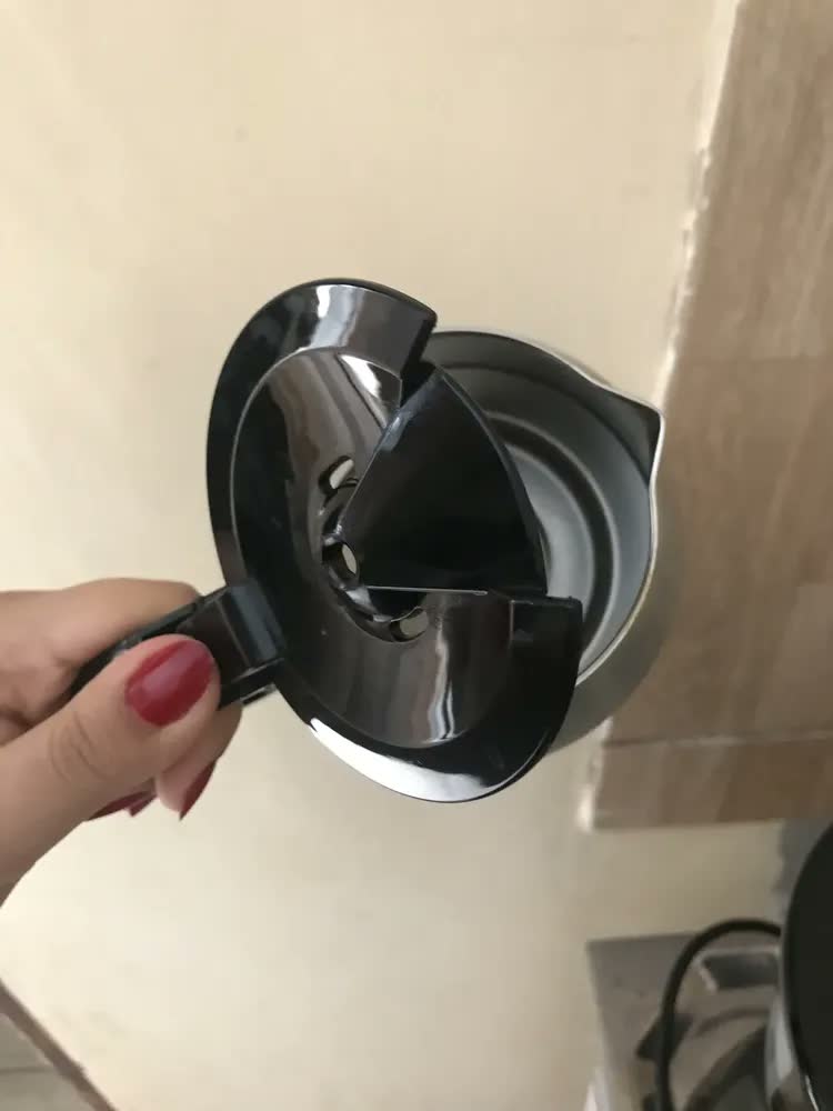 foto de Cafeteira Elétrica Dolce Arome, Mondial, 550W - C-34JI-15X
