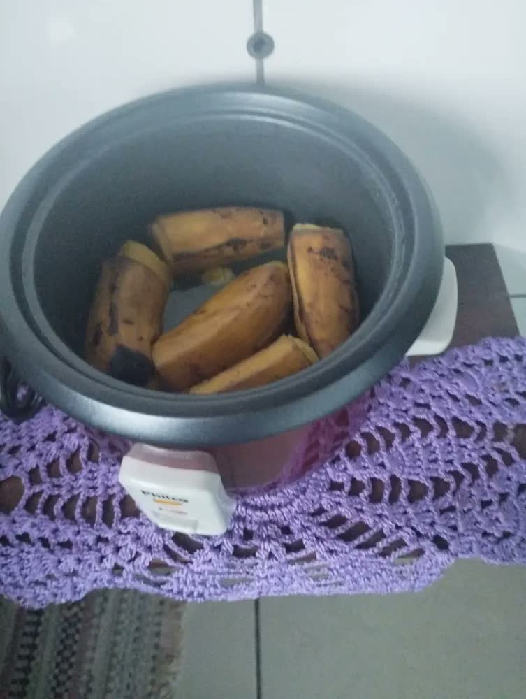 foto de Panela Elétrica Multifuncional Ppa3v Vermelho Philco