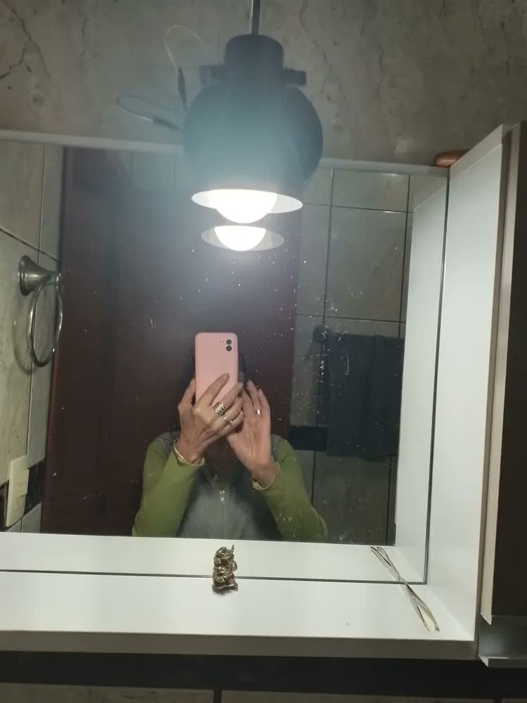 foto de Arandela Externa Sobrepor Teto Parede Moderna P/ Lâmpada Led Cor Branco