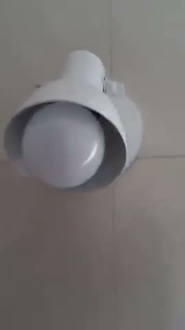 vídeo do produto