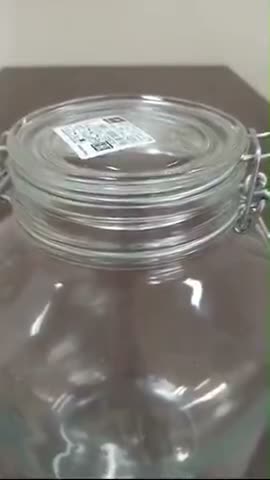 vídeo do produto