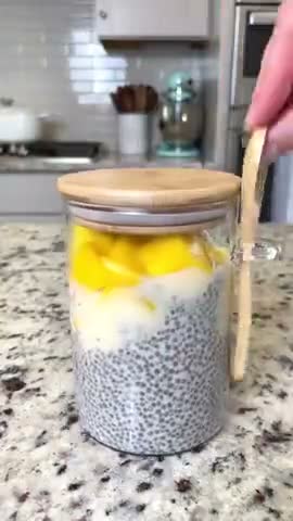 vídeo do produto