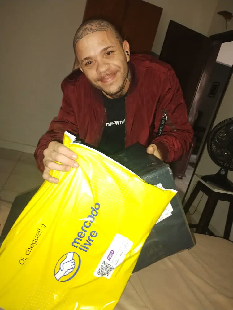 foto de Aspirador De Pó E Líquidos 1400w 15l Worker