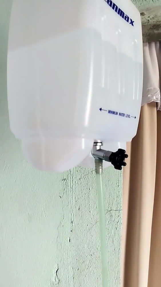foto de Ferro a Vapor Industrial Lanmax L-ES-94AL 1300W Preto Prateado