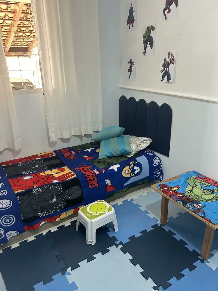 foto de Manta Solteiro Mickey Mouse Fun Jolitex 1,50m X 2,00m