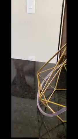 vídeo do produto