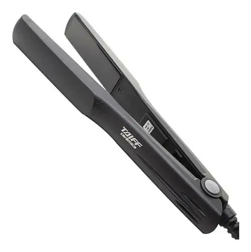 Prancha Alisadora Taiff 180ºC Bivolt Cerâmica
