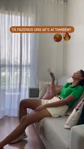 vídeo do produto
