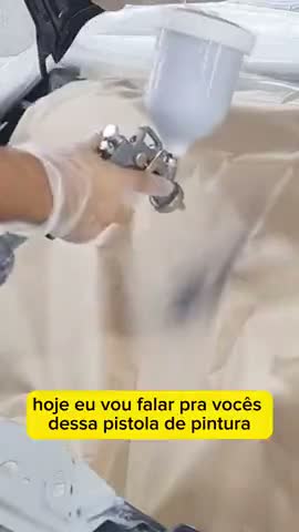vídeo do produto