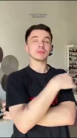 vídeo do produto